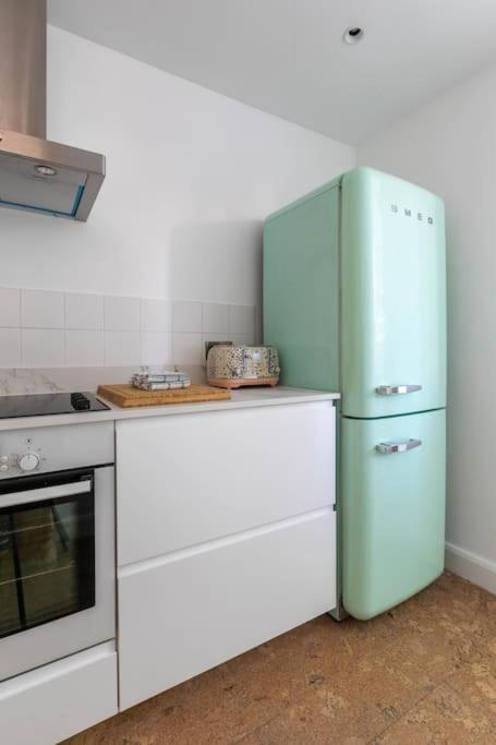 Wolverdene - Entire Ground Floor Flat With Garden Margate Exterior foto